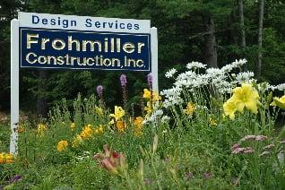 Frohmiller Construction