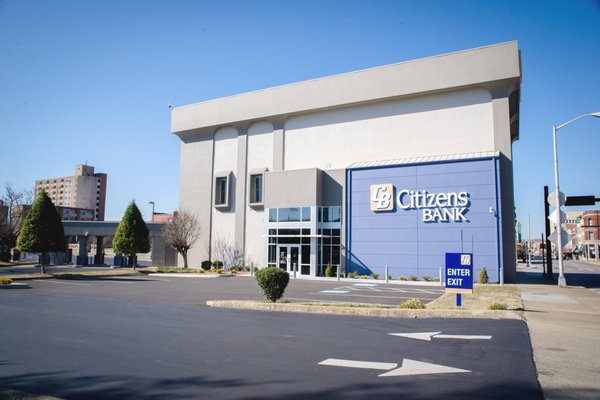 Citizens Bank