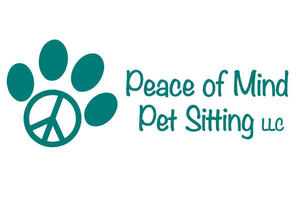 Peace of Mind Pet Sitting