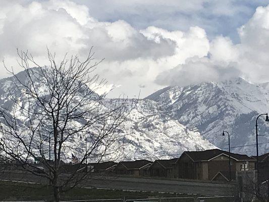 Orem, UT