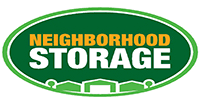 Neighborhood Storage