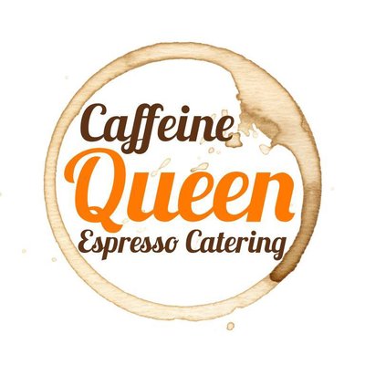 Caffeine Queen Espresso Catering