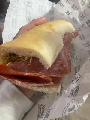 Jimmy John's