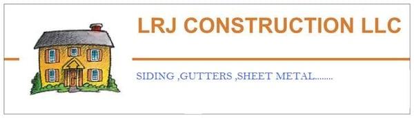 LRJ Construction LLC