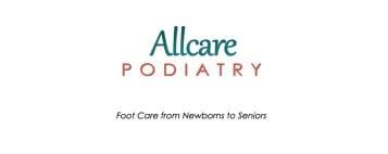 Allcare Podiatry Moskowitz Steven