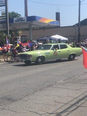 51st Annual Puerto Rican Parade and Festival