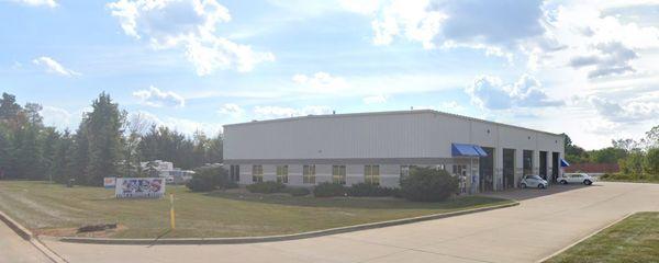 We're a family-owned and operated NAPA Gold AutoCare Center and tire facility serving Brunswick, OH!