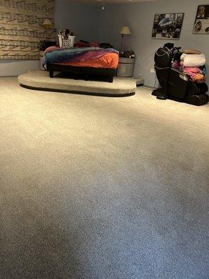 ELW Environmental Carpet Cleaning