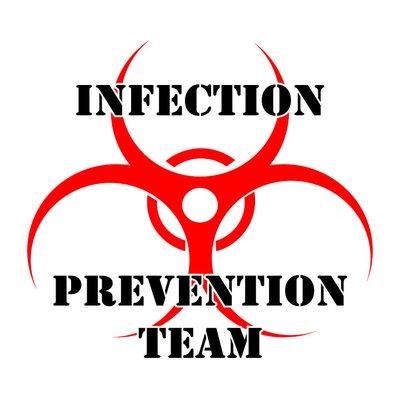 Space Management Infection Prevention Team