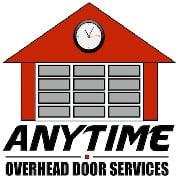 Anytime Overhead Doors Services