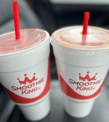 Smoothie King