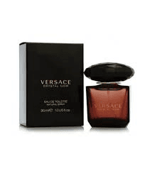 Versace Crystal Noir