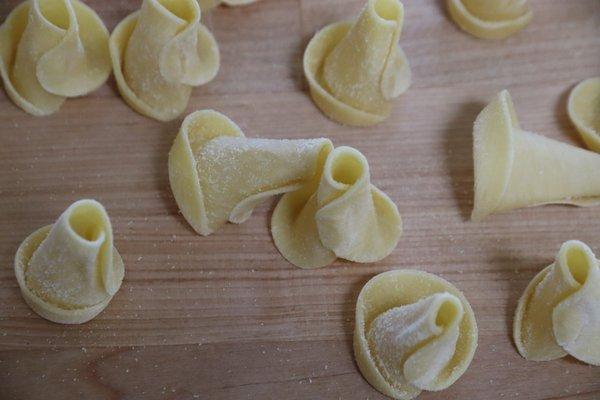 cappellacci dei briganti