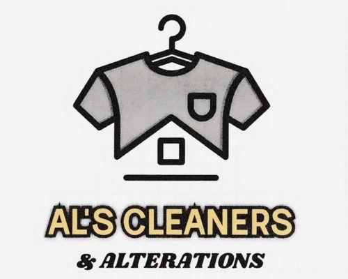 Al’s Cleaners & Alterations