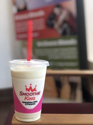 Smoothie King