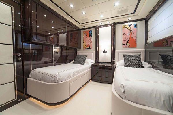 Yacht Carpet and Mattress Cleaning