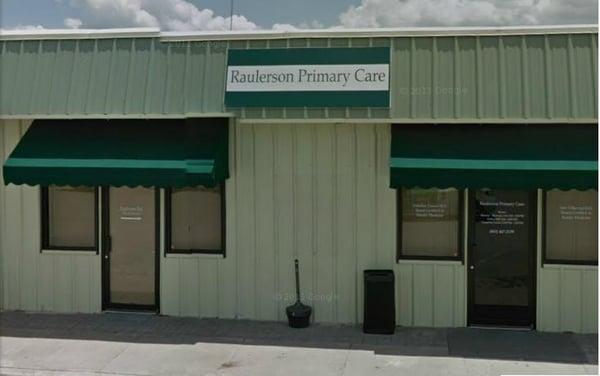 Raulerson Primary Care