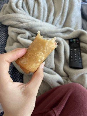 Egg roll