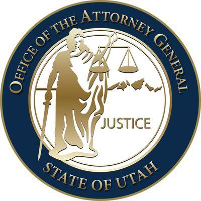 Utah Attorney General's Office