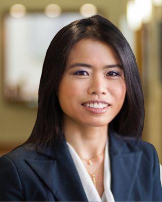 Fang Sarah Ko, M.D.