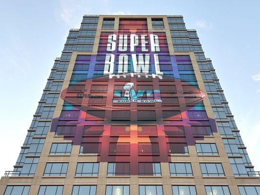 Super Bowl LVII