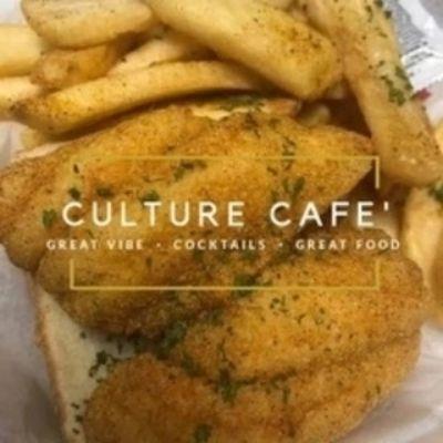 Culture Cafe