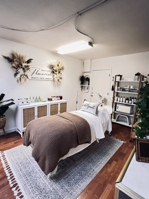 Flourish Beauty & Spa