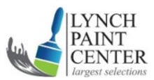 Lynch Paint Center