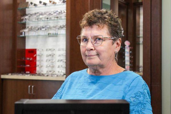 Putnam Parkway Eyecare