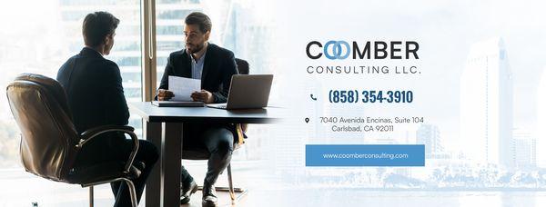 Coomber Consulting