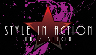 Style In Action Hair Studio