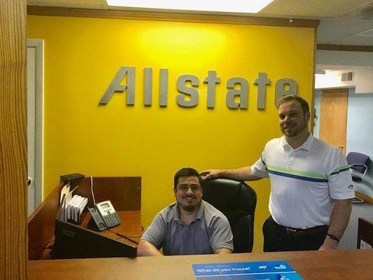 Allstate Insurance