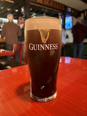 Guinness