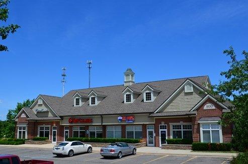 RE/MAX Classic is conveniently located at 800 N Milford Road, Suite 100, Milford, MI  48381