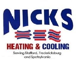 Nick's Heating & Cooling