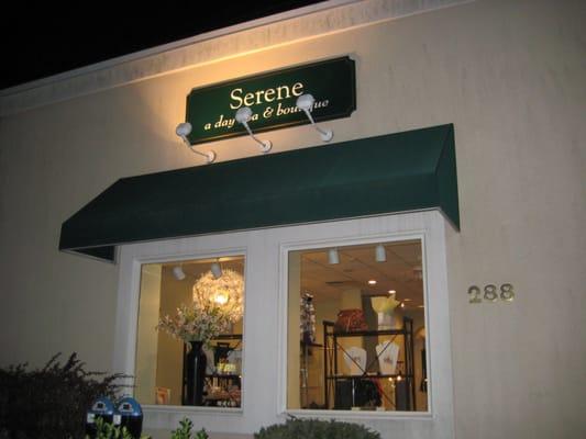 Serene Spa & Boutique