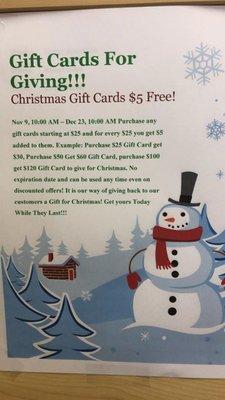 Gift Cards For Giving!!!
 My CBD Health
 14048 Palm Beach Blvd
 Fort Myers, Florida 33905
 (239)703-7931
 Please Share!!!