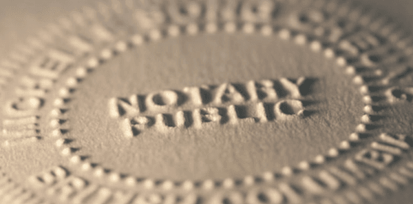 Napier Notary