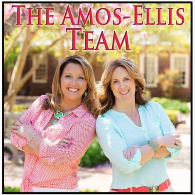 The Amos Ellis Team -  Atlantic Bay Mortgage