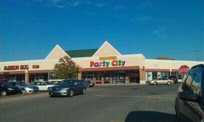 Party City