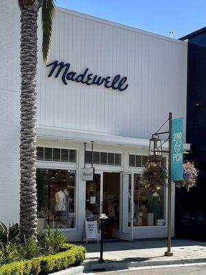 Madewell