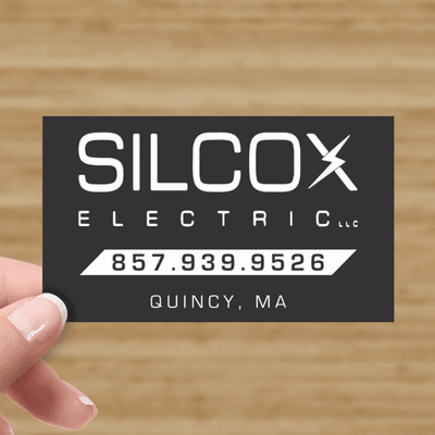 Silcox Electric