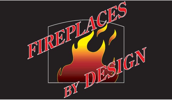 Fireplaces by Design