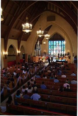 Church of the Good Shepherd United Methodist