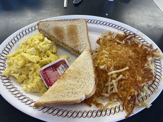 Waffle House