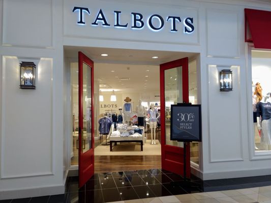 Talbots Women