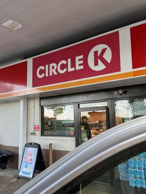 Circle K