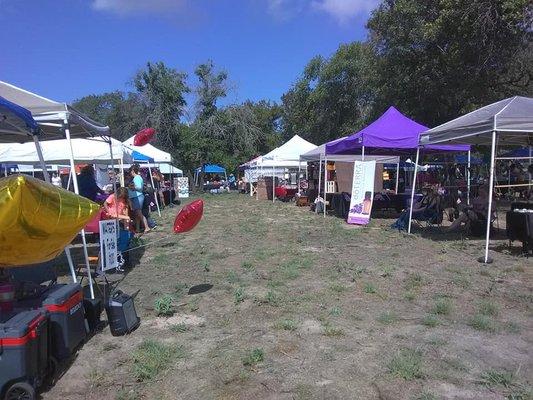 La Vernia Market Days