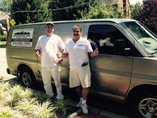 Stucchi's, Inc. is your company for custom painting and home remodeling.