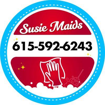 Susie Maids